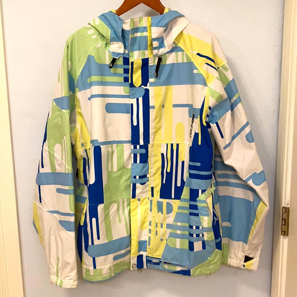 Volcom Snowboard Jacket